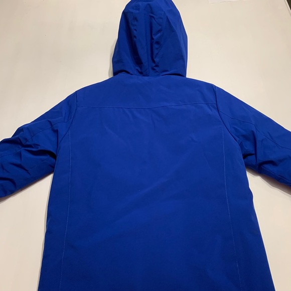 HFX boys jacket - Picture 6 of 10